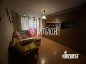 3-к квартира, вторичка, 68м2, 4/5 этаж