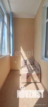 1-к квартира, вторичка, 45м2, 2/5 этаж