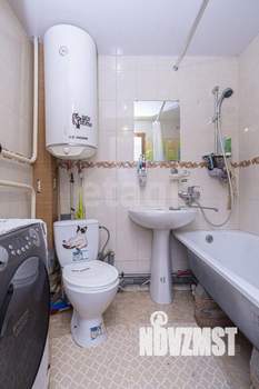 1-к квартира, вторичка, 38м2, 9/9 этаж