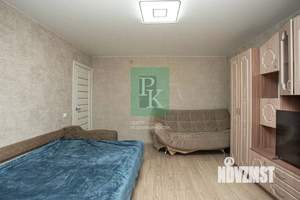 2-к квартира, вторичка, 64м2, 7/10 этаж