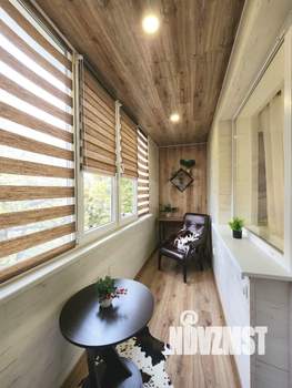 1-к квартира, вторичка, 31м2, 2/5 этаж