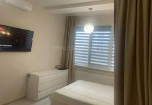 1-к квартира, вторичка, 42м2, 1/5 этаж