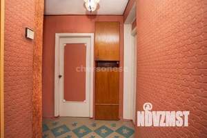 3-к квартира, вторичка, 63м2, 5/5 этаж