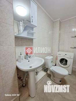1-к квартира, вторичка, 44м2, 3/5 этаж