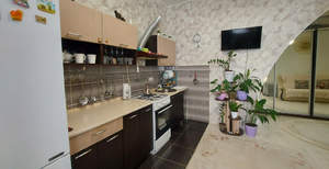1-к квартира, вторичка, 30м2, 1/5 этаж