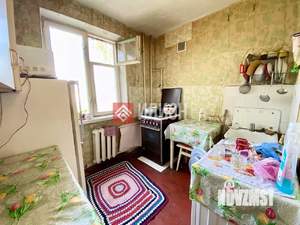 2-к квартира, вторичка, 45м2, 3/5 этаж