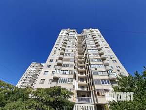 3-к квартира, вторичка, 74м2, 7/17 этаж