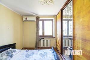 3-к квартира, вторичка, 74м2, 3/5 этаж
