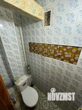 3-к квартира, вторичка, 69м2, 5/5 этаж