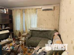 1-к квартира, вторичка, 44м2, 1/9 этаж
