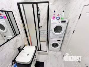 1-к квартира, вторичка, 48м2, 6/9 этаж