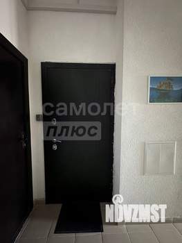 Студия квартира, вторичка, 44м2, 6/8 этаж