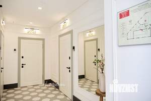 Студия квартира, вторичка, 73м2, 2/4 этаж