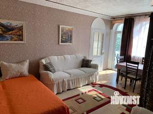 1-к квартира, вторичка, 54м2, 2/3 этаж