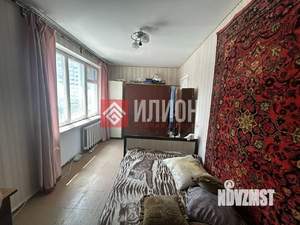 3-к квартира, вторичка, 60м2, 4/5 этаж