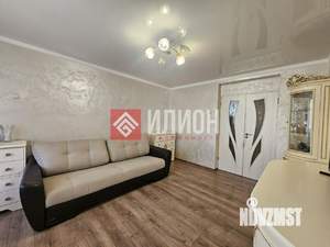 3-к квартира, вторичка, 68м2, 3/5 этаж