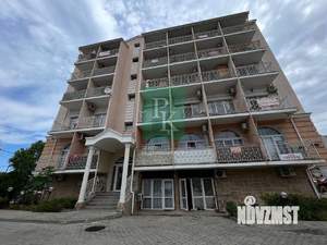 Студия квартира, вторичка, 17м2, 1/6 этаж