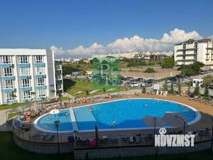 1-к квартира, вторичка, 23м2, 4/4 этаж