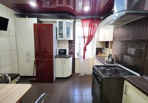 1-к квартира, вторичка, 40м2, 2/10 этаж