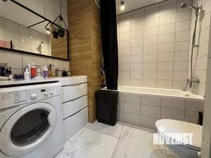 2-к квартира, вторичка, 65м2, 7/16 этаж