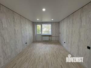1-к квартира, вторичка, 30м2, 2/5 этаж
