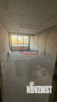 Студия квартира, вторичка, 30м2, 2/10 этаж