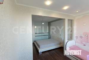 1-к квартира, вторичка, 56м2, 7/13 этаж