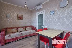 Студия квартира, вторичка, 45м2, 2/4 этаж