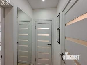 1-к квартира, вторичка, 33м2, 6/10 этаж