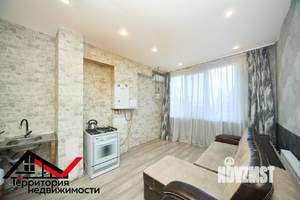 1-к квартира, вторичка, 42м2, 1/5 этаж