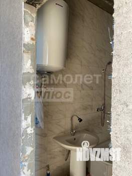 Студия квартира, вторичка, 25м2, 3/4 этаж