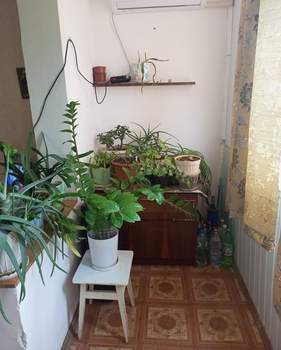 2-к квартира, вторичка, 56м2, 9/9 этаж