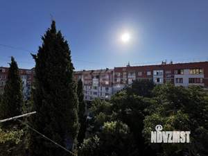 2-к квартира, вторичка, 46м2, 5/5 этаж