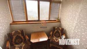 2-к квартира, вторичка, 55м2, 3/5 этаж