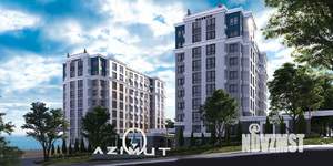 2-к квартира, вторичка, 55м2, 9/9 этаж