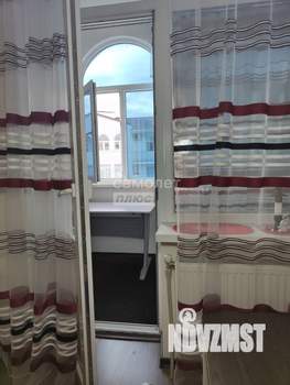 1-к квартира, вторичка, 46м2, 5/5 этаж