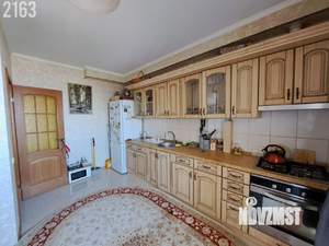 1-к квартира, вторичка, 49м2, 8/11 этаж