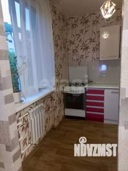 2-к квартира, вторичка, 47м2, 4/4 этаж