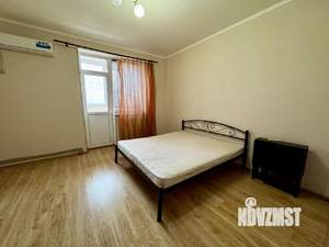 1-к квартира, вторичка, 40м2, 5/5 этаж