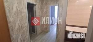 Студия квартира, вторичка, 54м2, 7/9 этаж
