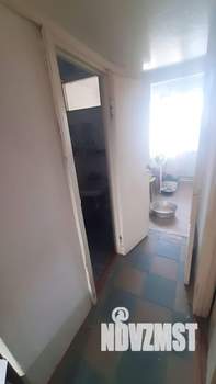 3-к квартира, вторичка, 69м2, 3/6 этаж