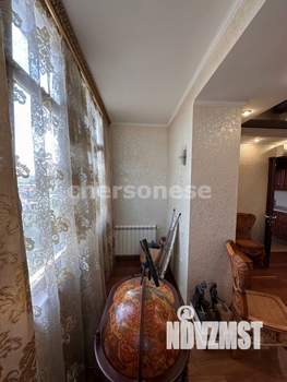 5-к квартира, вторичка, 233м2, 7/8 этаж