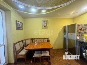 2-к квартира, вторичка, 57м2, 5/5 этаж