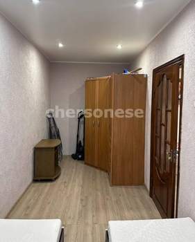 2-к квартира, вторичка, 45м2, 2/3 этаж