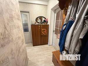 3-к квартира, вторичка, 66м2, 3/5 этаж