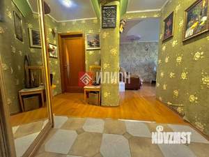 3-к квартира, вторичка, 74м2, 3/5 этаж