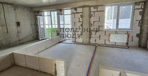 2-к квартира, вторичка, 59м2, 3/9 этаж