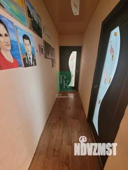 3-к квартира, вторичка, 74м2, 10/17 этаж