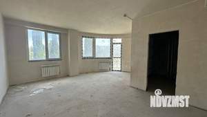 Студия квартира, вторичка, 38м2, 2/4 этаж