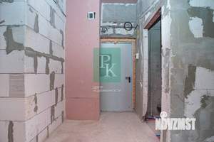 1-к квартира, вторичка, 39м2, 10/10 этаж